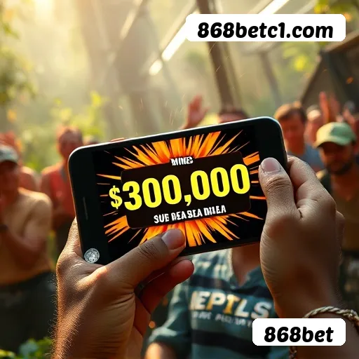 Download 868bet Windows