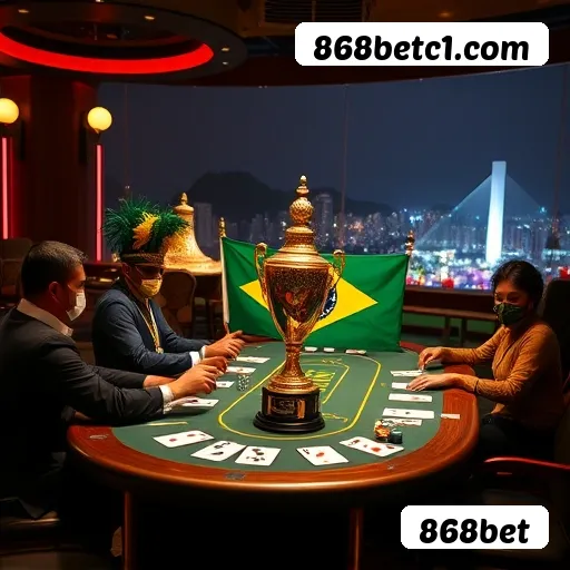 Instalar 868bet Mac