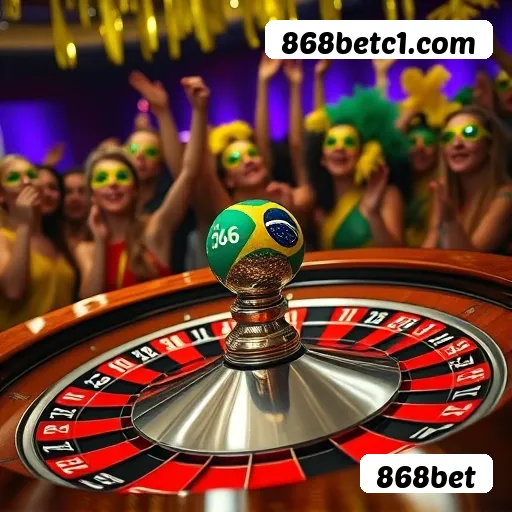 Chuva de bônus 868bet nos caça-níqueis