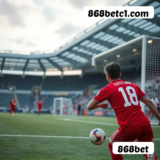 Tornar VIP 868bet