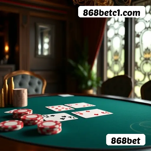 Prêmio 868bet